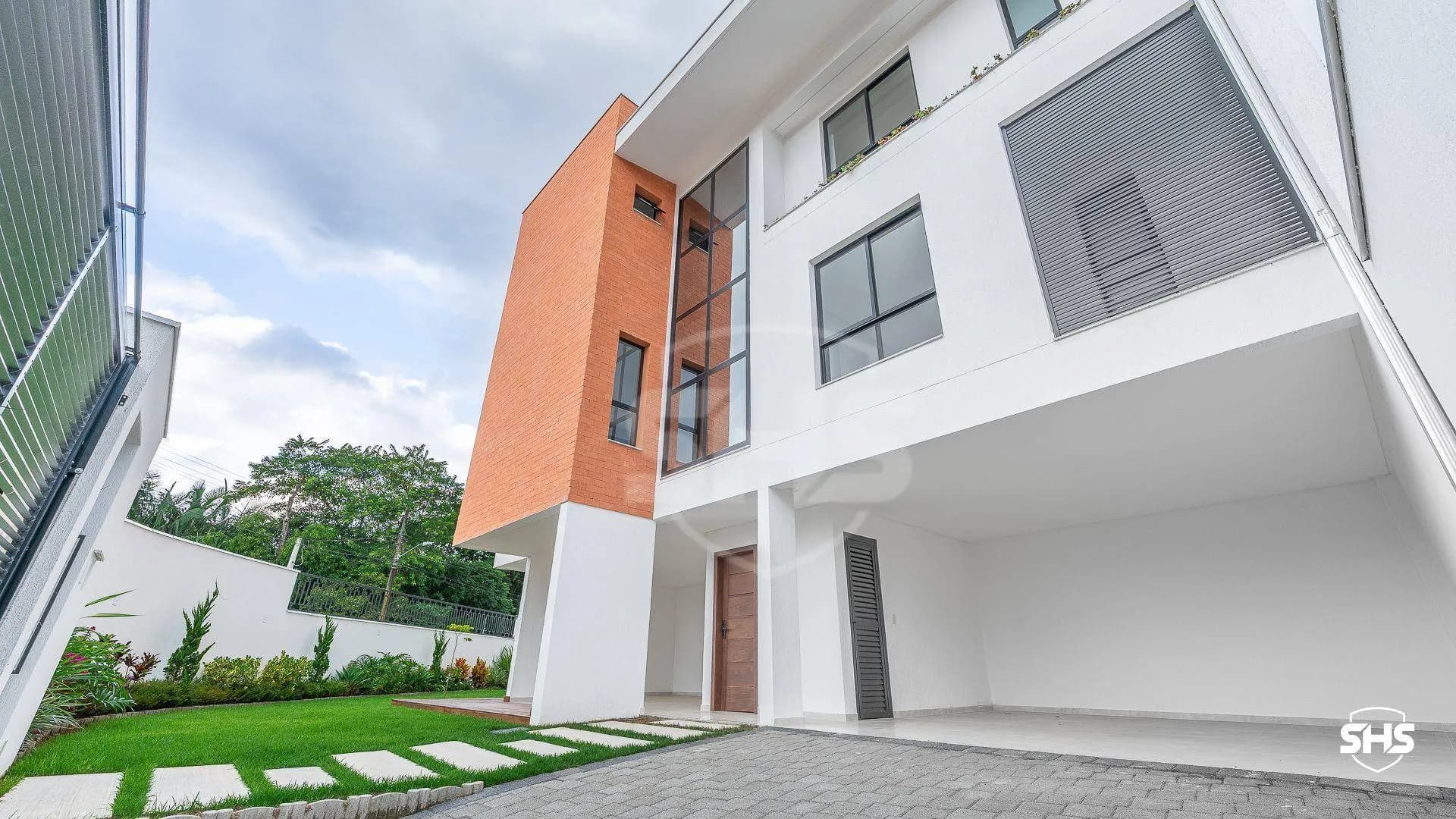 Casa com 3 dormitórios à venda, 202 m por R$ 1.564.000,00 - Escola Agrícola - Blumenau/SC - foto 1