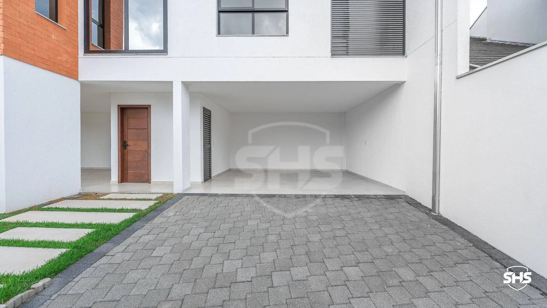 Casa com 3 dormitórios à venda, 202 m por R$ 1.564.000,00 - Escola Agrícola - Blumenau/SC