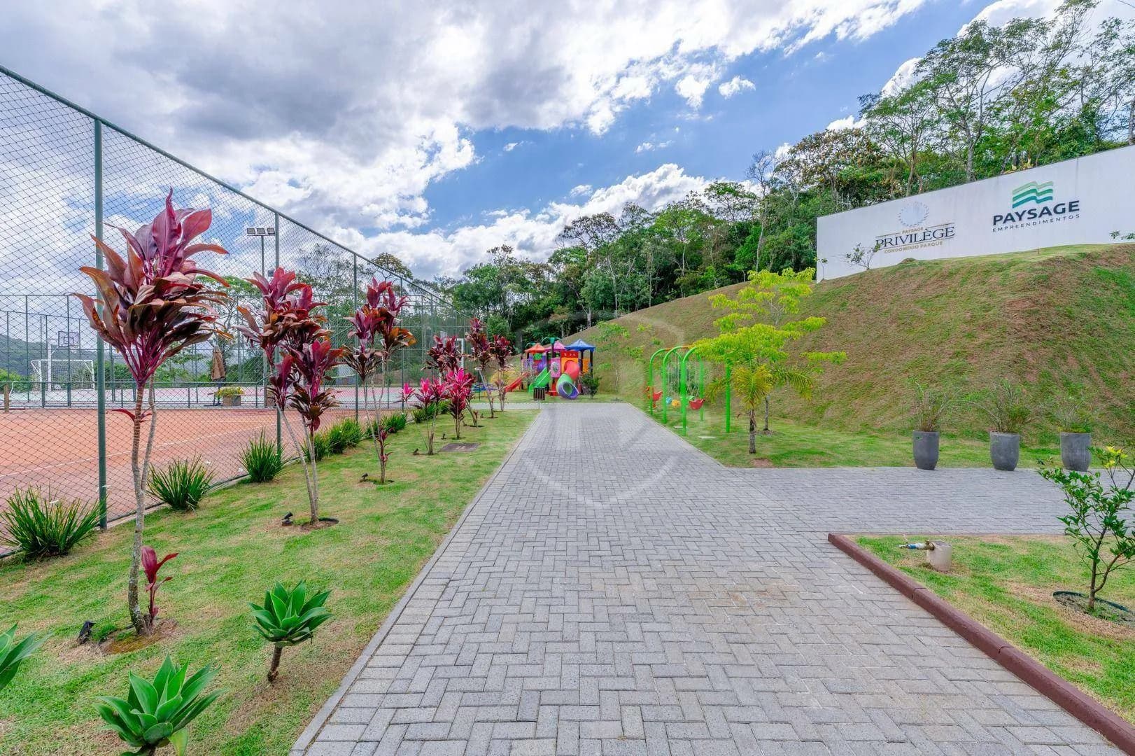 Terreno à venda, 551 m por R$ 550.000,00 - Ponta Aguda - Blumenau/SC