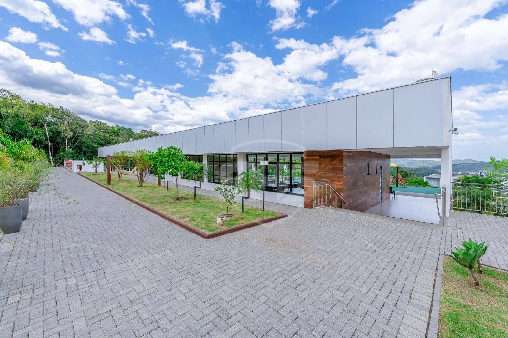 Terreno à venda, 399 m por R$ 400.000,00 - Ponta Aguda - Blumenau/SC