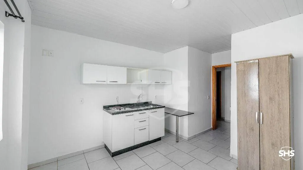Apartamento com 1 dormitório para alugar, 35 m por R$ 1.170,00/mês - Itoupava Norte - Blumenau/SC - foto 1