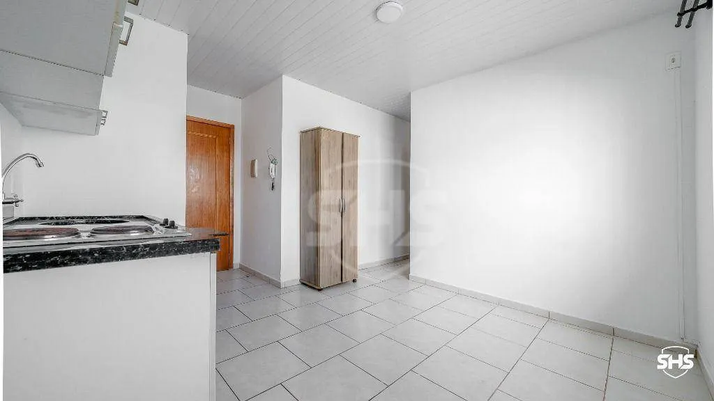 Apartamento com 1 dormitório para alugar, 35 m por R$ 1.170,00/mês - Itoupava Norte - Blumenau/SC