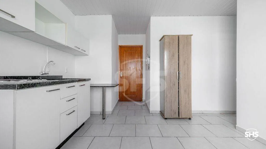 Apartamento com 1 dormitório para alugar, 35 m por R$ 1.170,00/mês - Itoupava Norte - Blumenau/SC