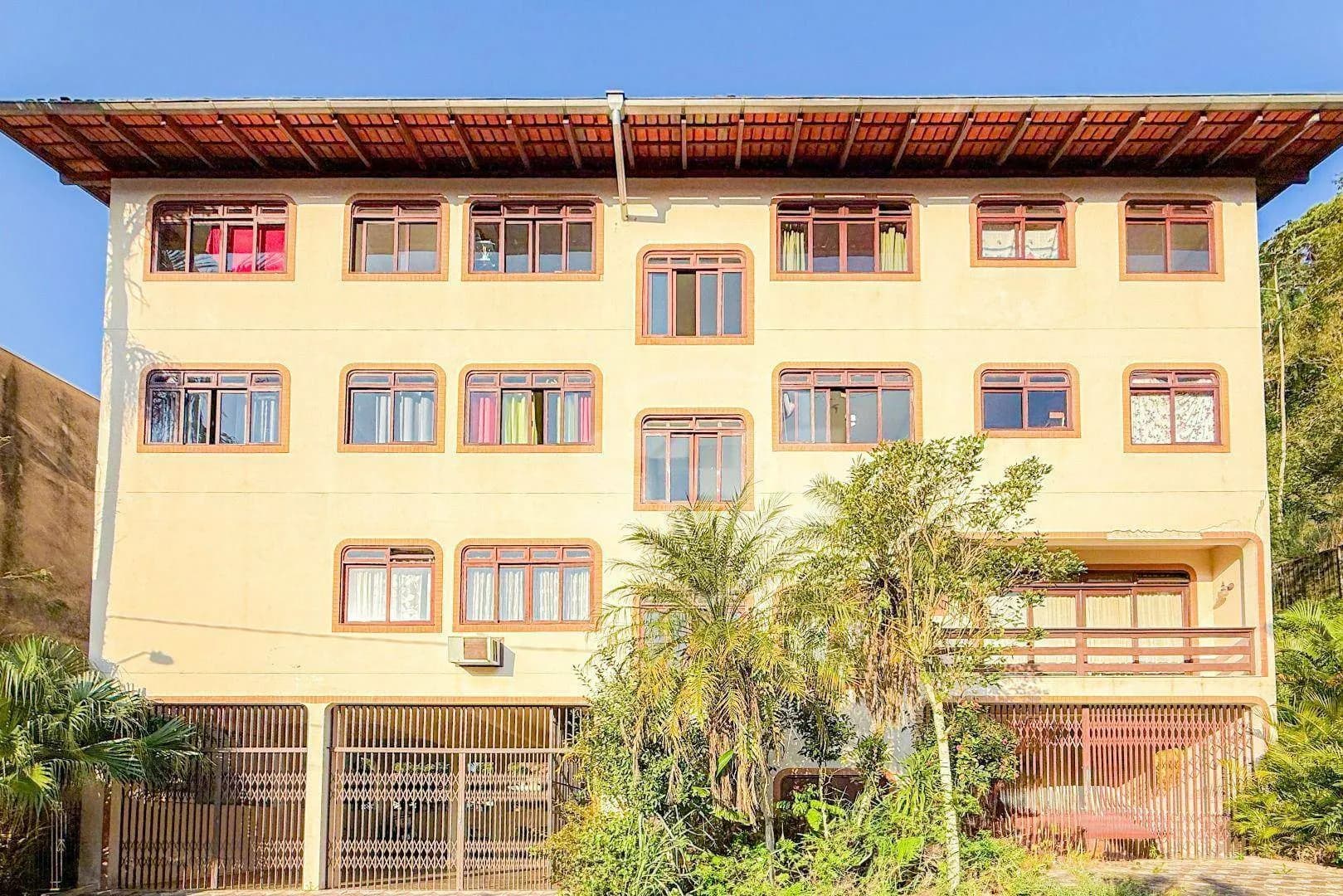 Prédio à venda, 814 m por R$ 3.000.000,00 - Vorstadt - Blumenau/SC