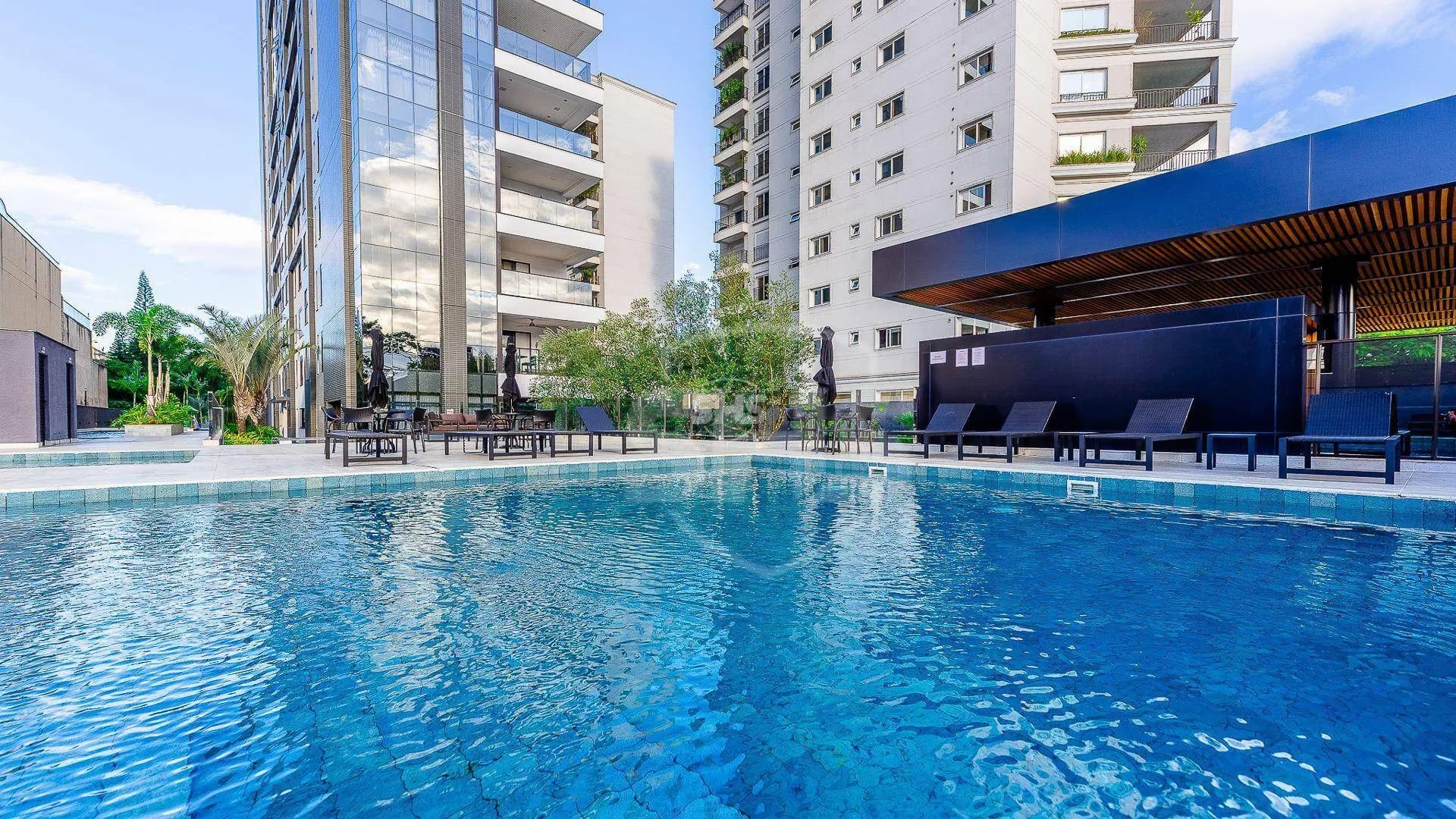 Apartamento com 3 dormitórios à venda, 265 m por R$ 3.800.000,00 - Jardim Blumenau - Blumenau/SC