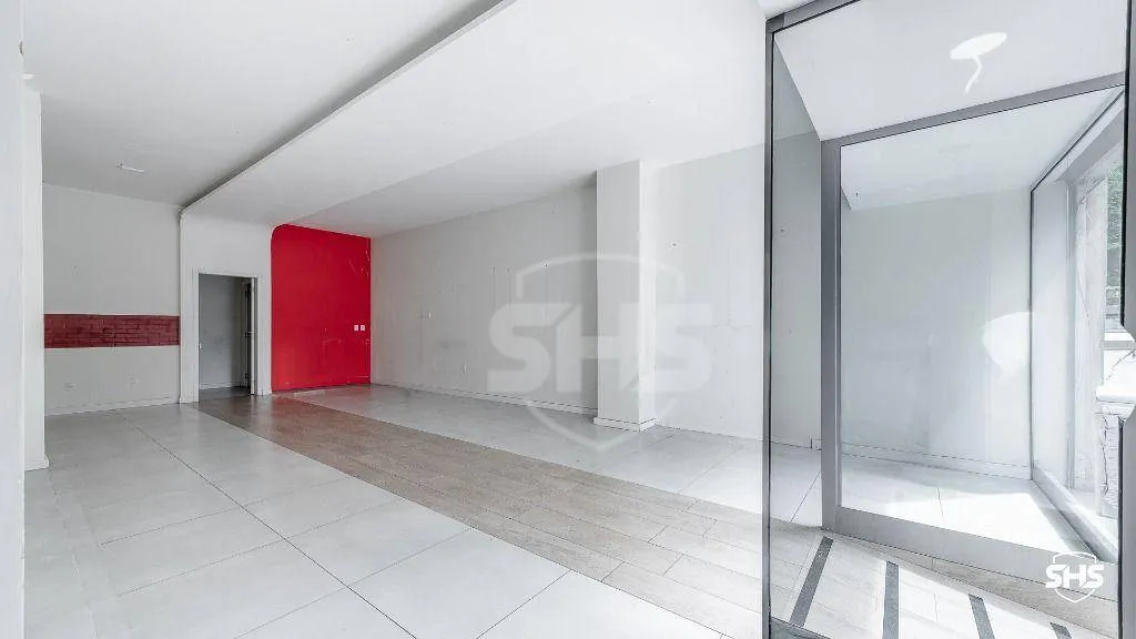 Loja para alugar, 100 m por R$ 11.370,90/mês - Centro (Blumenau) - Blumenau/SC - foto 1