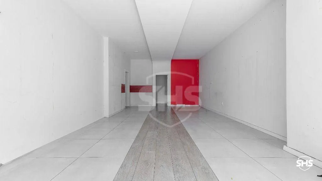 Loja para alugar, 100 m por R$ 11.370,90/mês - Centro (Blumenau) - Blumenau/SC