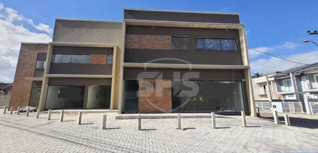 Loja para alugar, 70 m por R$ 2.860,00/mês - Itoupava Central - Blumenau/SC - foto 1