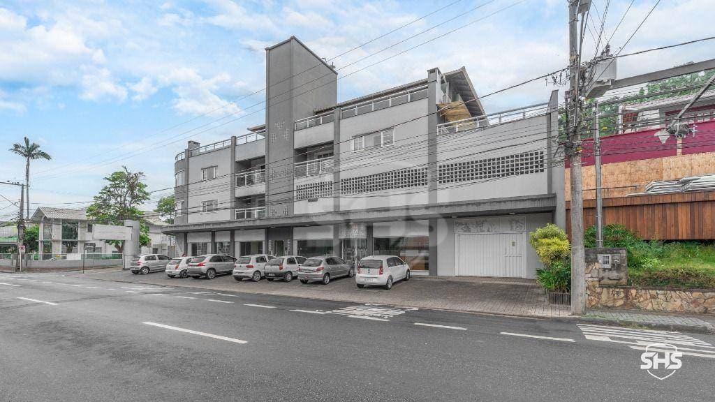 Loja para alugar, 420 m por R$ 16.504,01/mês - Itoupava Seca - Blumenau/SC