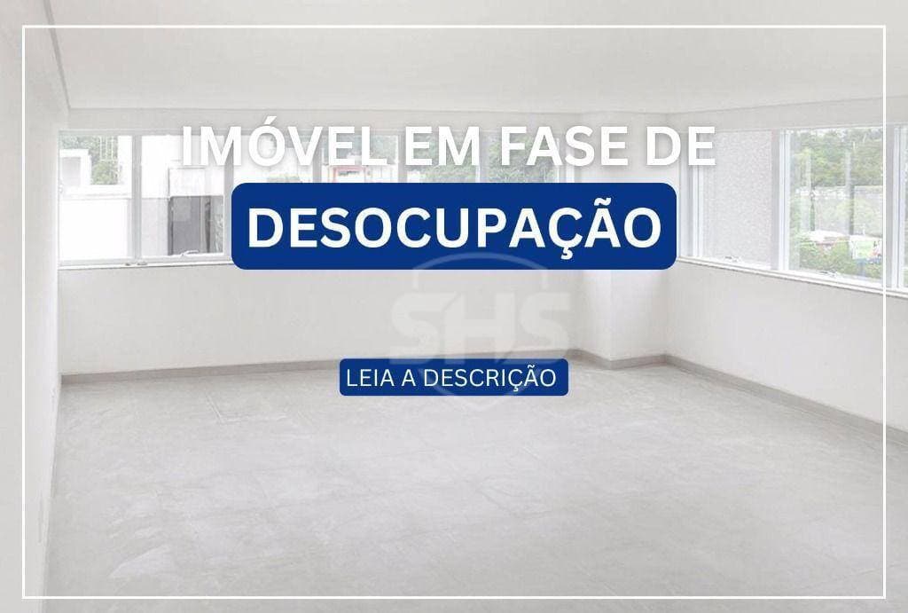 Sala para alugar, 45 m por R$ 2.660,00/mês - Centro - Blumenau/SC - foto 1