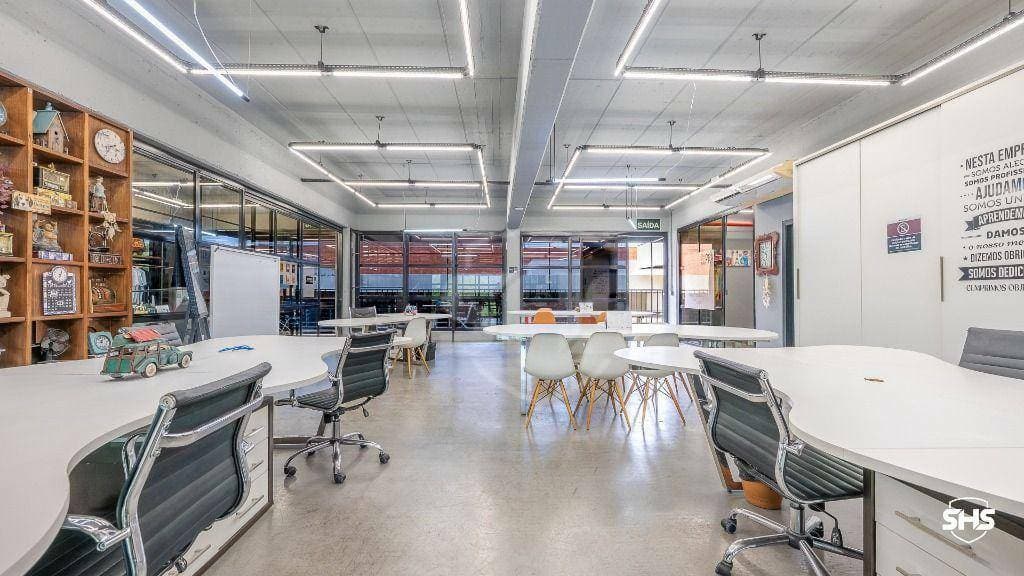 Sala para alugar, 400 m por R$ 20.000,01/mês - Vorstadt - Blumenau/SC