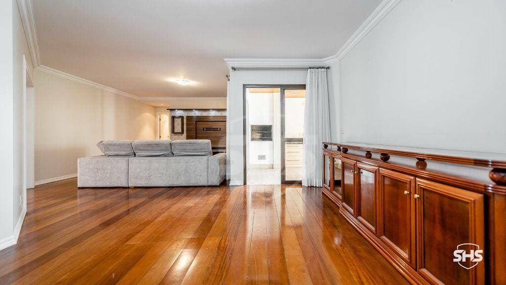 Apartamento com 4 dormitórios, 312 m - venda por R$ 2.950.000,00 ou aluguel por R$ 15.400,00/mês - Jardim Blumenau - Blumenau/SA