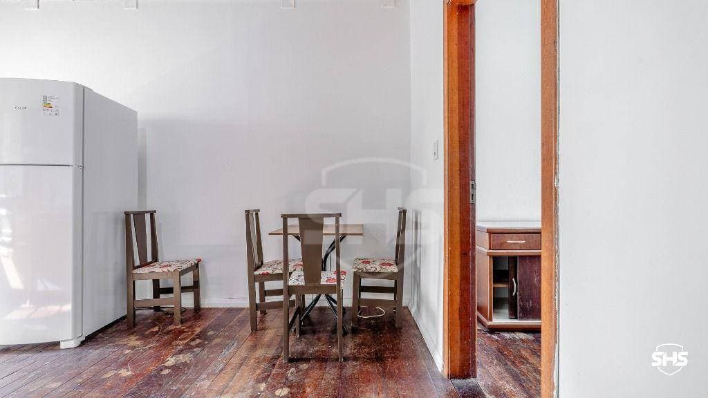 Apartamento com 2 dormitórios para alugar, 60 m por R$ 1.550,00/mês - Centro - Blumenau/SC