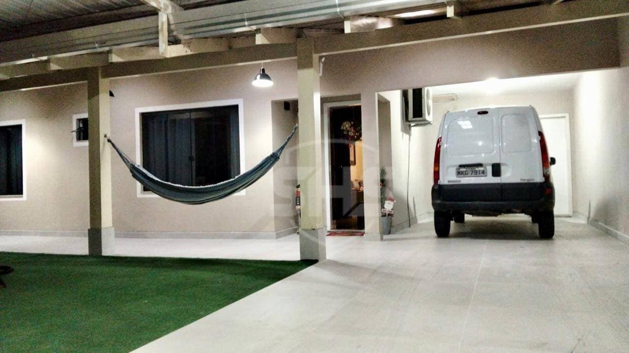 Casa com 4 dormitórios para alugar com 380 m - Salto Weissbach - Blumenau/SC