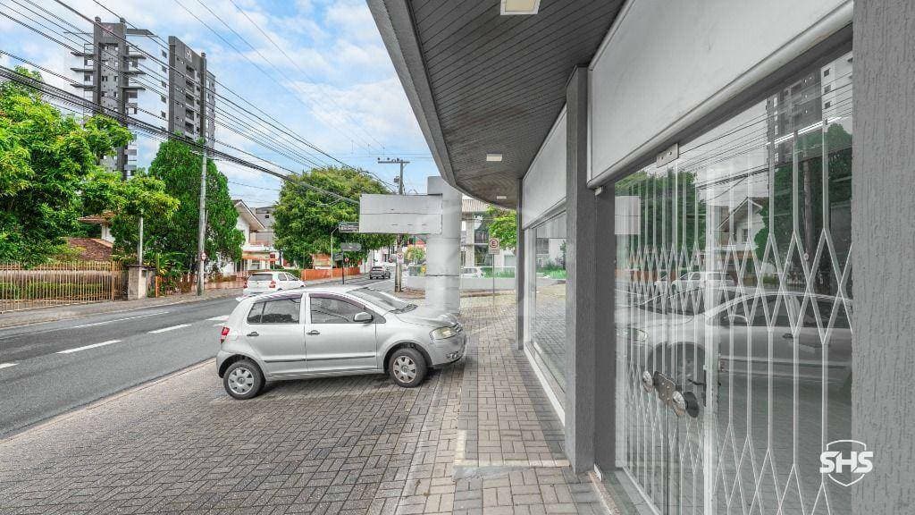 Loja para alugar, 420 m por R$ 16.504,01/mês - Itoupava Seca - Blumenau/SC