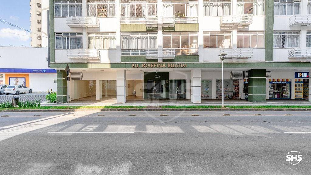 Loja para alugar, 80 m por R$ 4.273,00/mês - Jardim Blumenau - Blumenau/SC