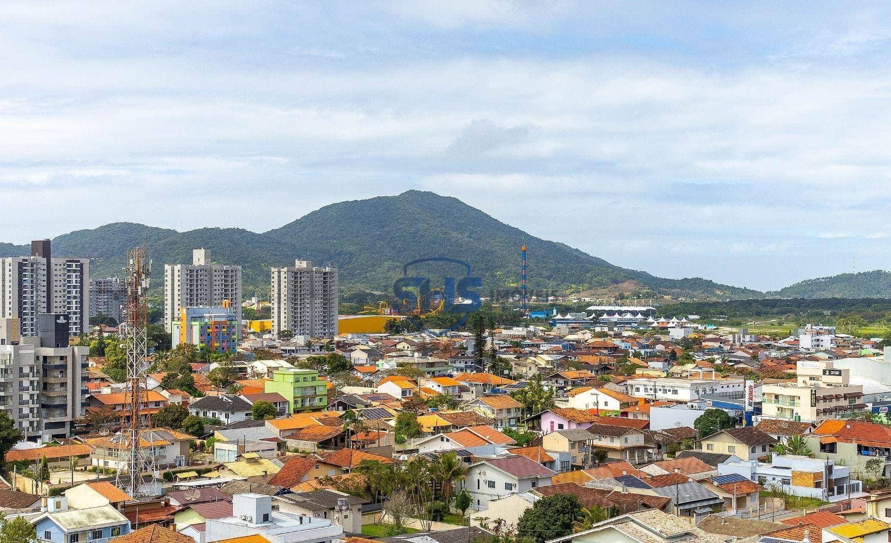 Apartamento com 3 dormitórios à venda, 83 m por R$ 1.149.000,00 - Praia de Armação do Itapocorói - Penha/SC