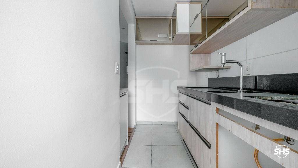 Apartamento com 3 dormitórios para alugar, 75 m por R$ 2.428,00/mês - Itoupavazinha - Blumenau/SC
