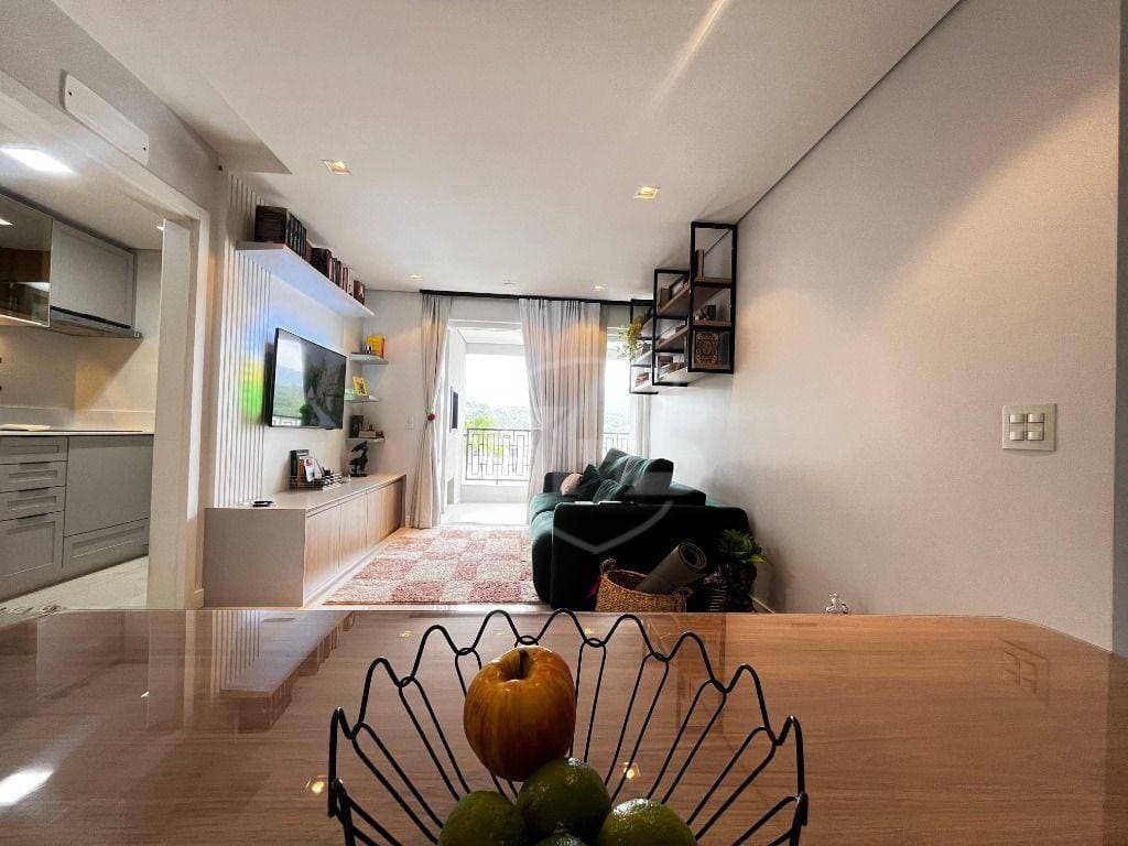Apartamento com 2 dormitórios, 93 m - venda por R$ 850.000,00 ou aluguel por R$ 4.411,40/mês - Itoupava Central - Blumenau/SC