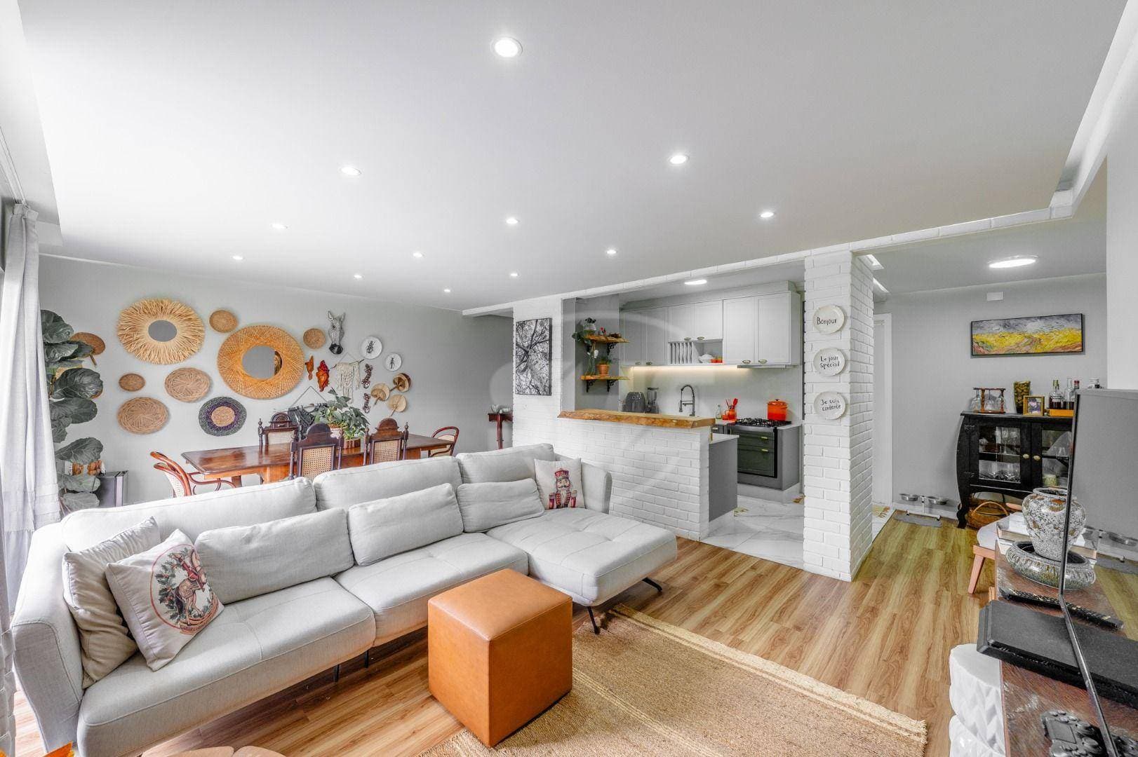 Apartamento com 2 dormitórios à venda, 109 m por R$ 650.000,00 - Garcia - Blumenau/SC