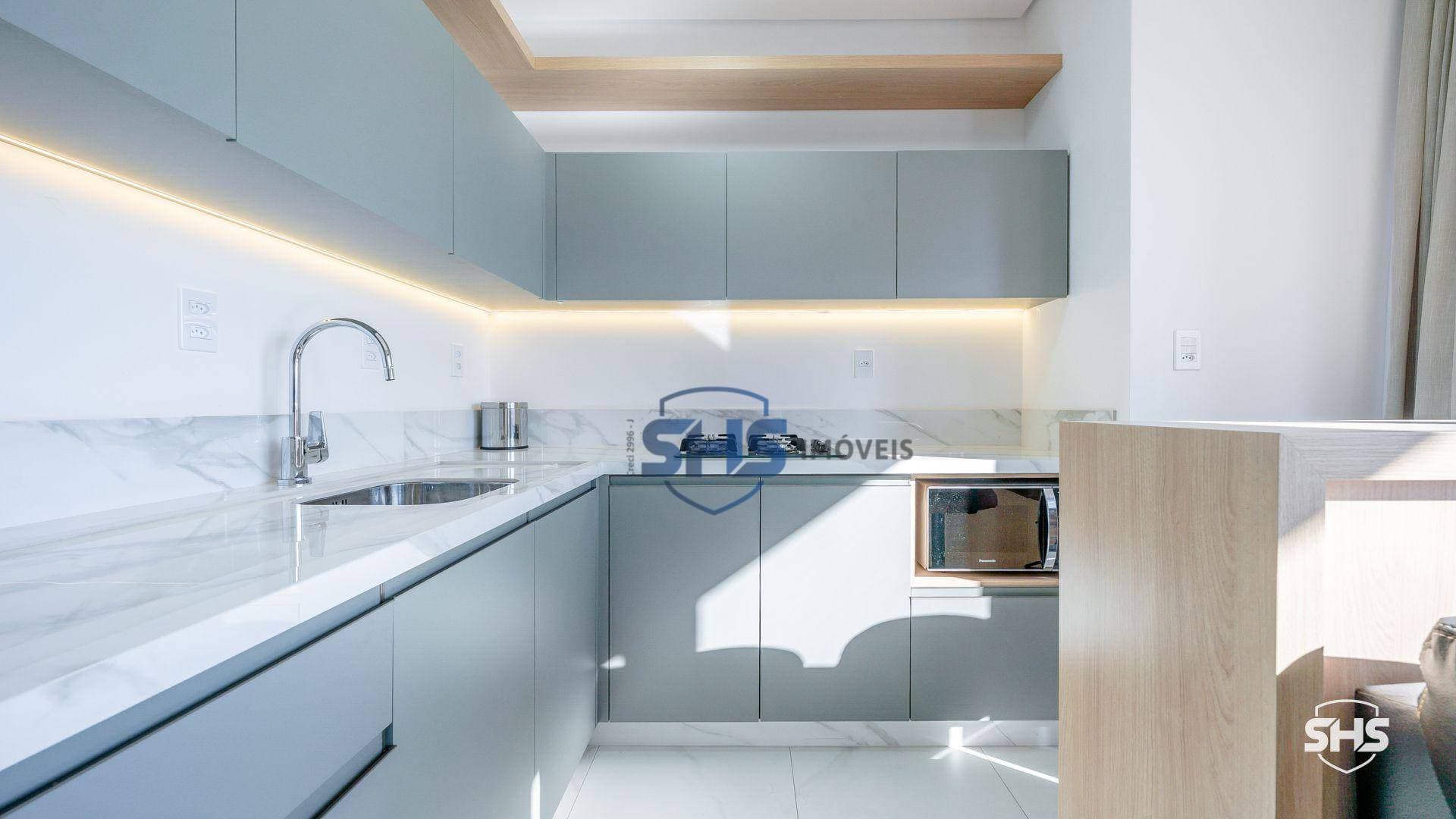 Apartamento com 1 dormitório à venda, 35 m por R$ 489.000,00 - Victor Konder - Blumenau/SC