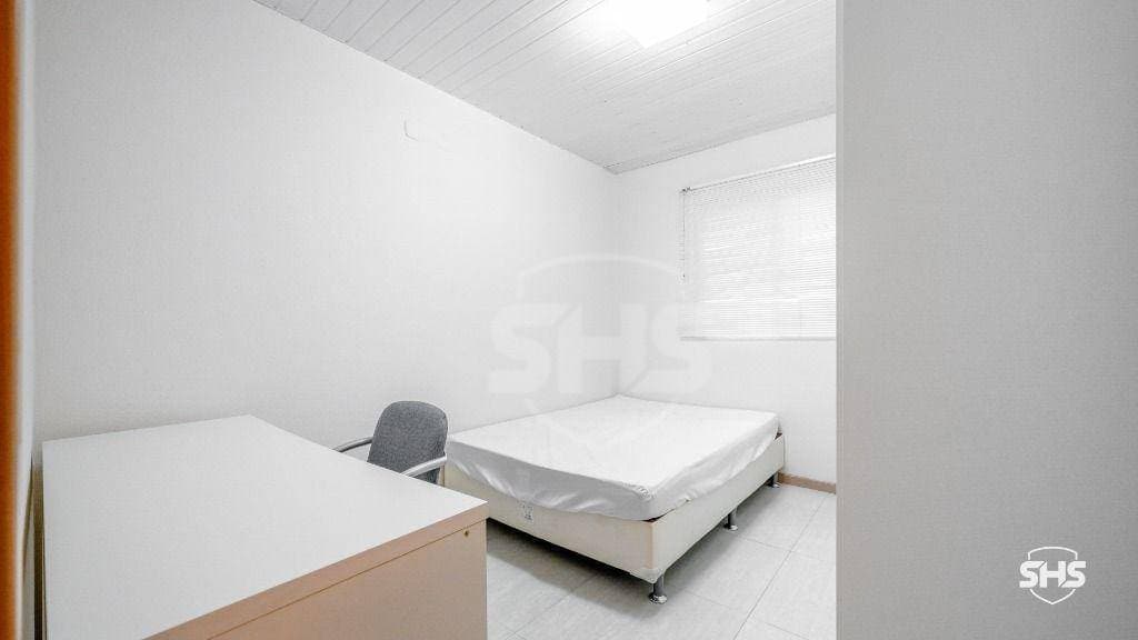 Apartamento com 1 dormitório para alugar, 50 m por R$ 1.091,00/mês - Itoupava Seca - Blumenau/SC