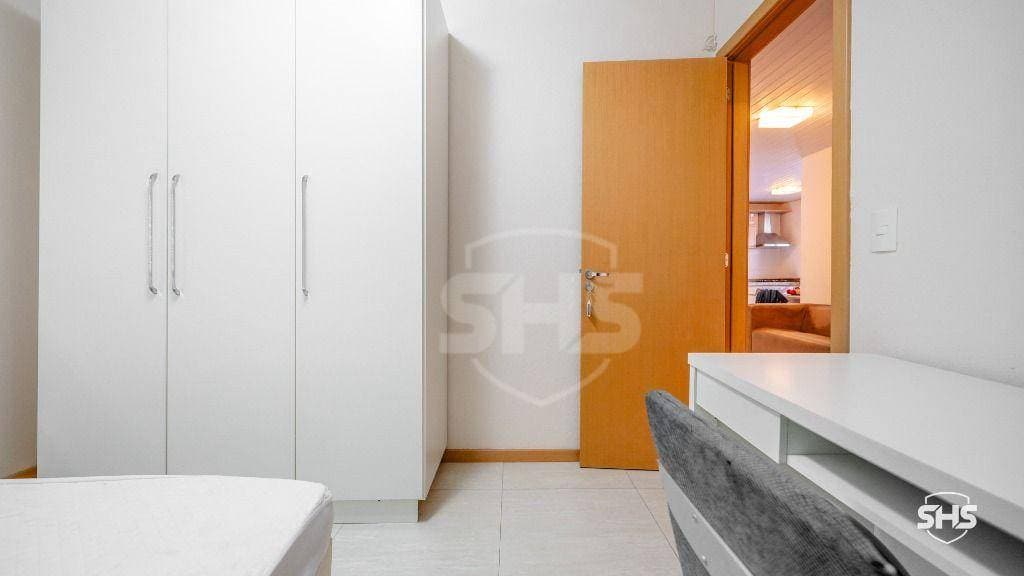 Apartamento com 1 dormitório para alugar, 50 m por R$ 1.091,00/mês - Itoupava Seca - Blumenau/SC - foto 1