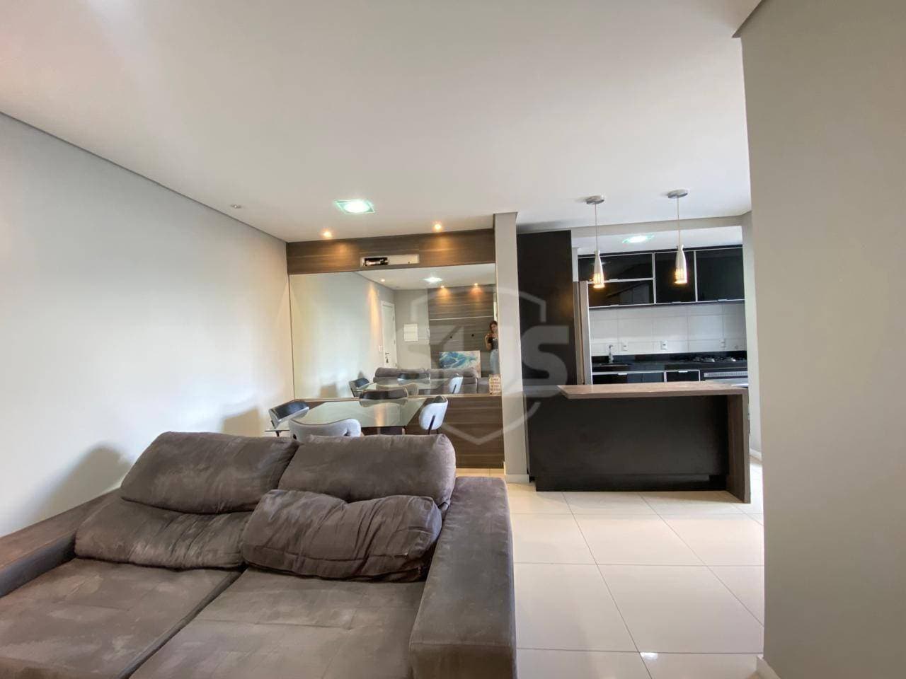 Apartamento com 2 dormitórios à venda, 59 m por R$ 395.000,00 - Itoupava Norte - Blumenau/SC - foto 1