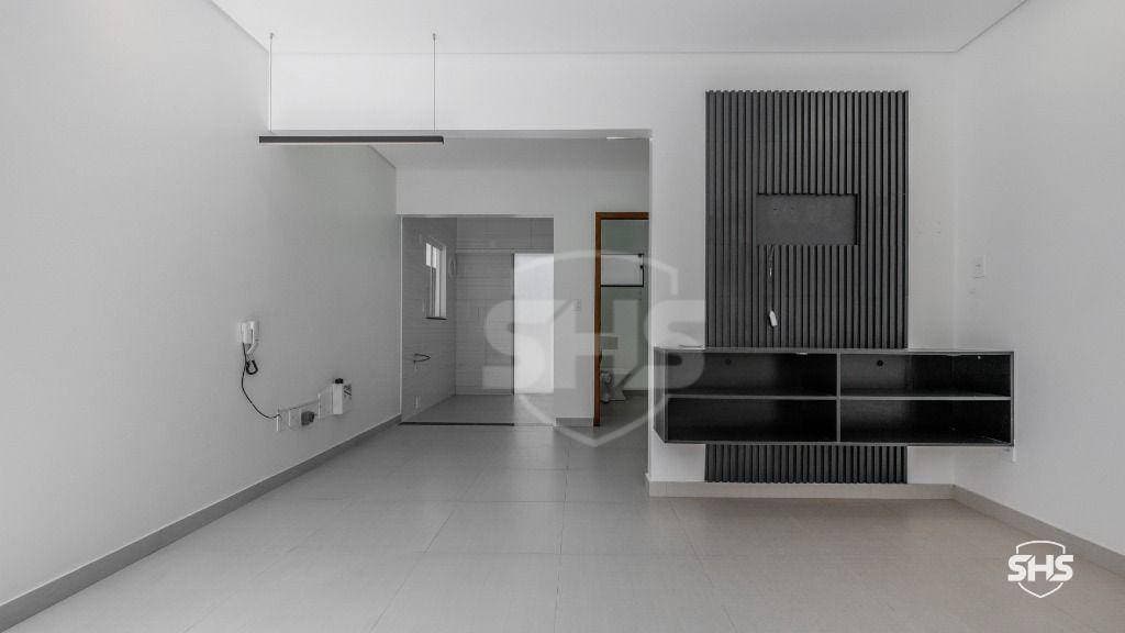 Casa com 4 dormitórios para alugar, 130 m por R$ 4.113,00/mês - Ponta Aguda - Blumenau/SC