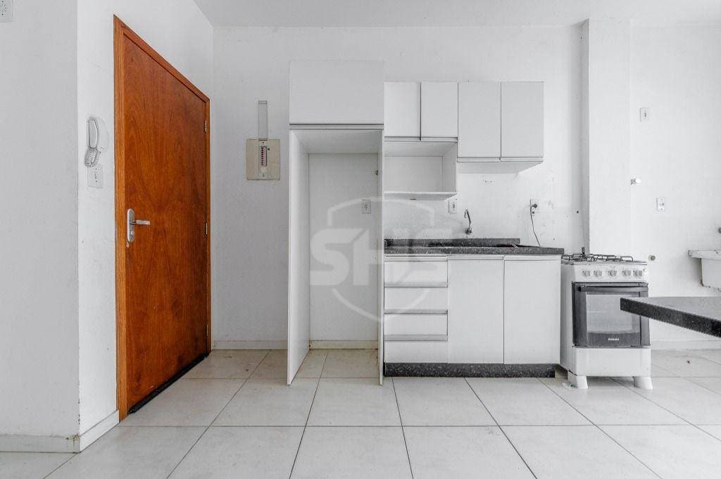 Apartamento com 1 dormitório para alugar, 29 m por R$ 1.413,00/mês - Salto do Norte - Blumenau/SC