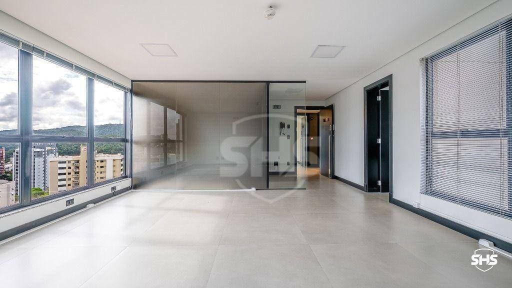 Sala para alugar, 83 m por R$ 7.050,00/mês - Jardim Blumenau - Blumenau/SC