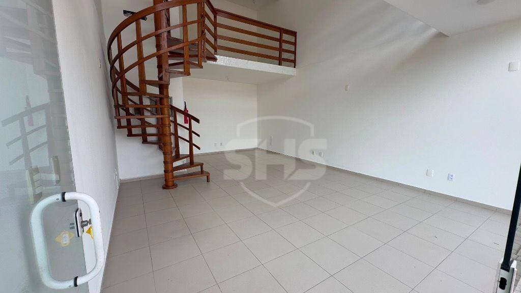 Loja para alugar, 46 m por R$ 2.750,00/mês - Figueira / Bela Vista - Gaspar/SC - foto 1