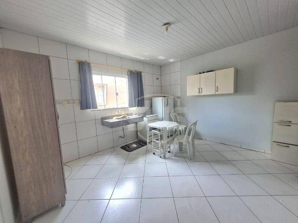 Apartamento com 1 dormitório para alugar, 30 m por R$ 1.030,00/mês - Itoupava Seca - Blumenau/SC - foto 1