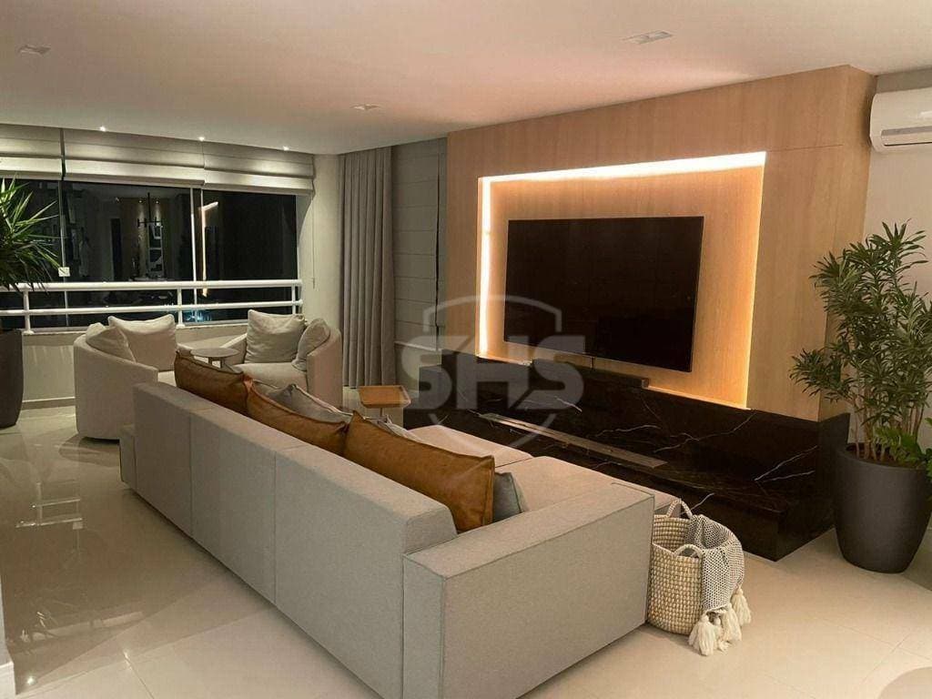 Apartamento com 4 dormitórios para alugar, 220 m por R$ 32.045,45/mês - Centro - Balneário Camboriú/SC