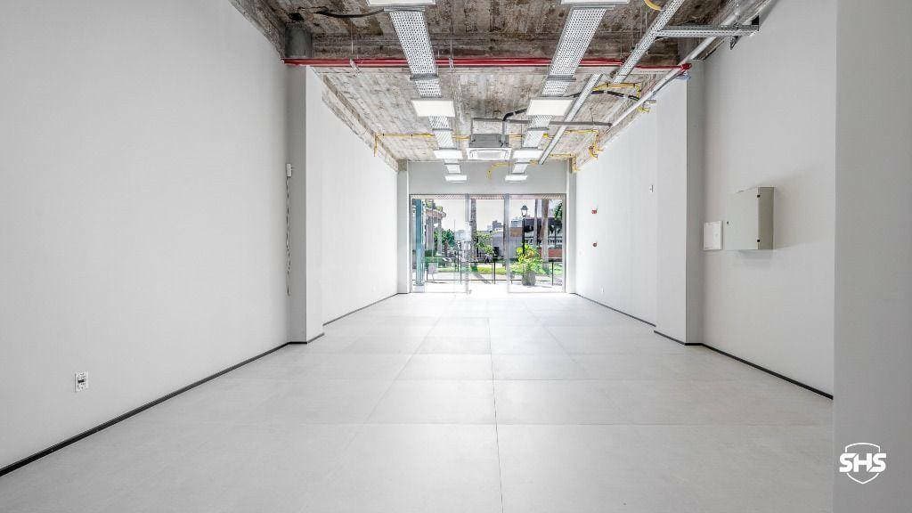 Loja para alugar, 71 m por R$ 8.000,00/mês - Centro (Blumenau) - Blumenau/SC