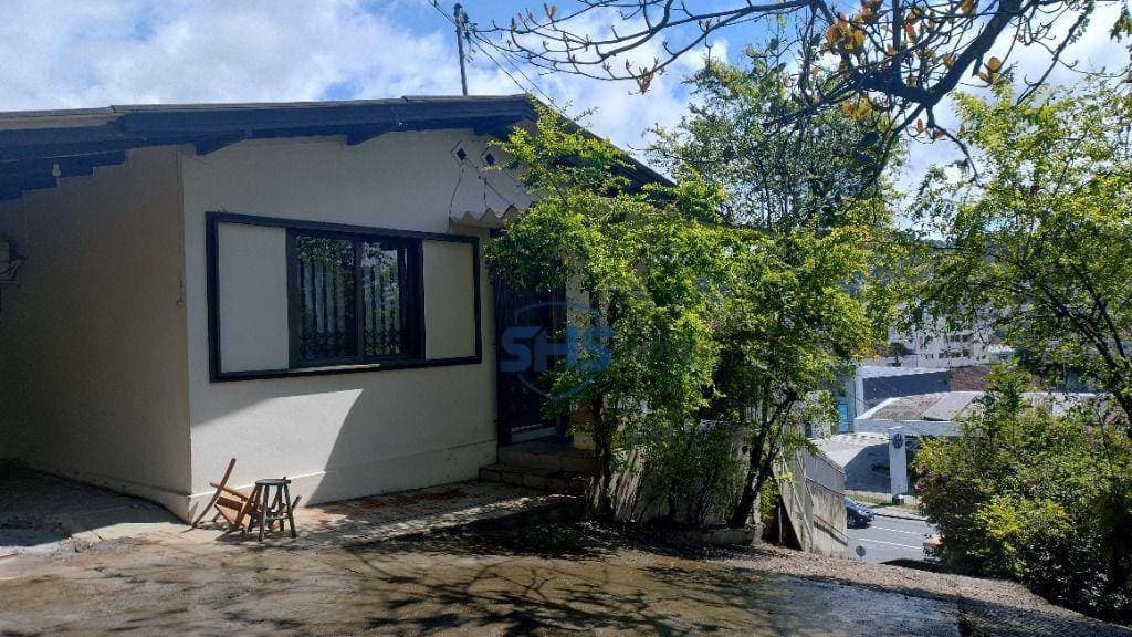Apartamento com 1 dormitório para alugar, 50 m por R$ 1.091,00/mês - Itoupava Seca - Blumenau/SC - foto 1