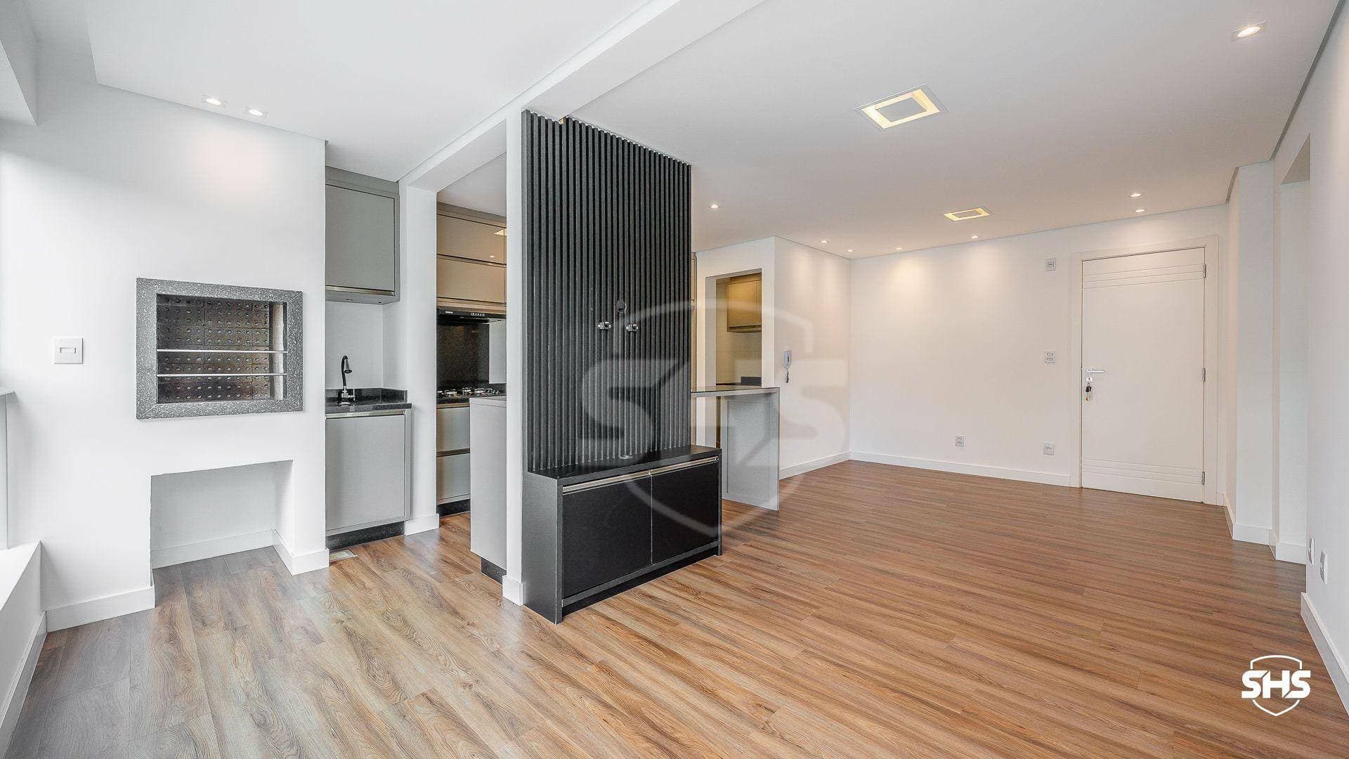 Apartamento com 2 dormitórios à venda, 76 m por R$ 730.000,00 - Velha - Blumenau/SC - foto 1