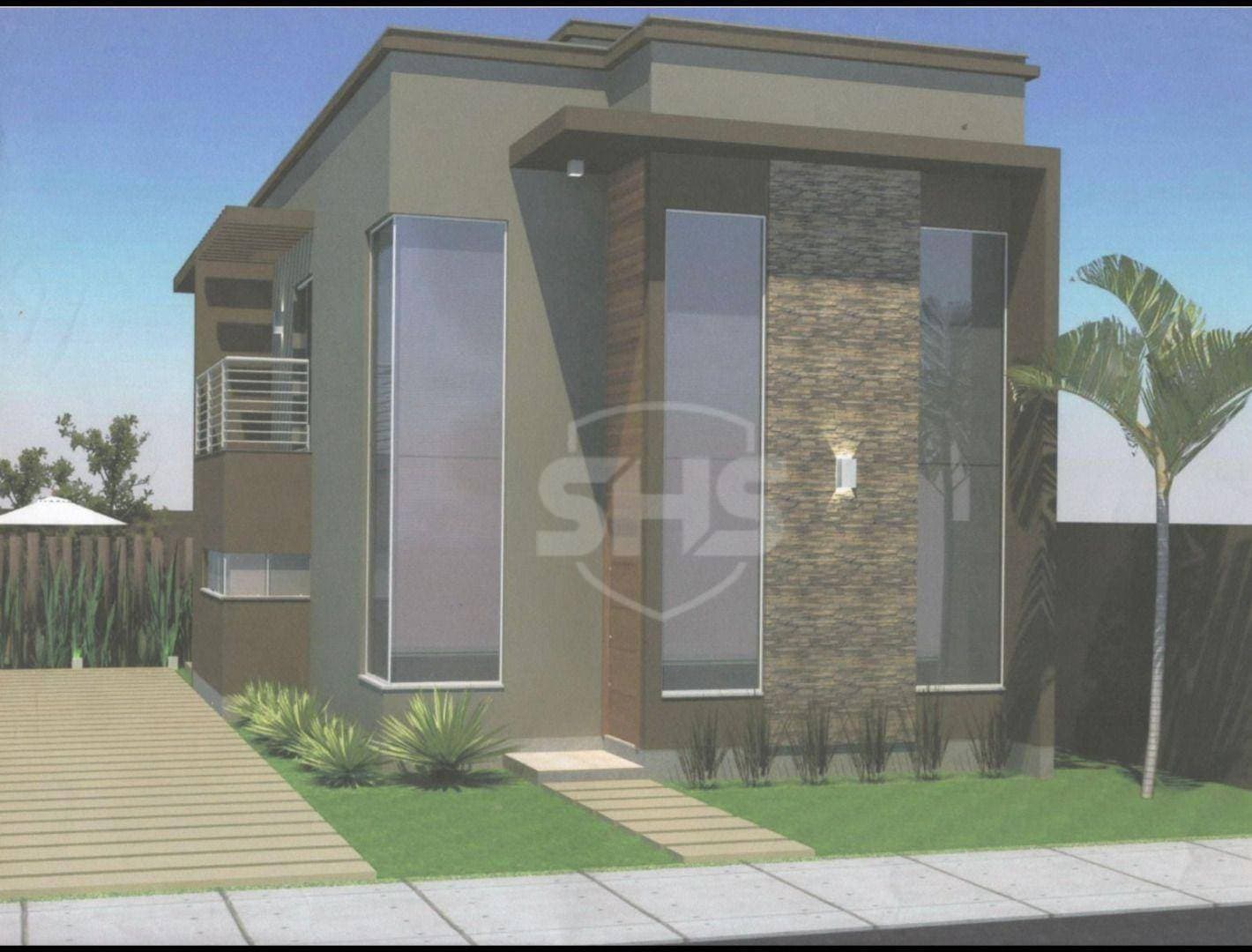 Terreno à venda, 337 m por R$ 720.000,00 - Itacolomi - Balneário Piçarras/SC - foto 1