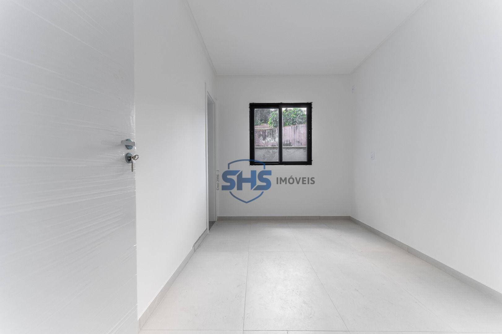 Casa com 2 dormitórios à venda, 98 m por R$ 465.000,00 - Escola Agrícola - Blumenau/SC