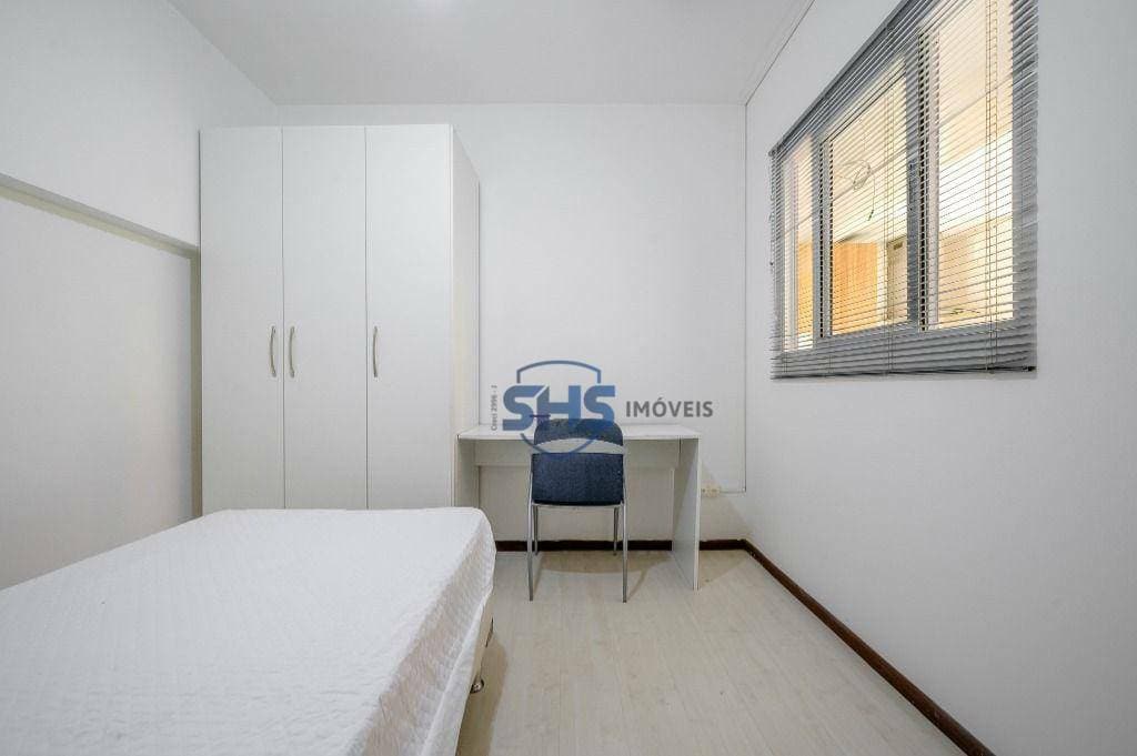 Apartamento com 1 dormitório para alugar, 30 m por R$ 1.270,17/mês - Itoupava Seca - Blumenau/SC