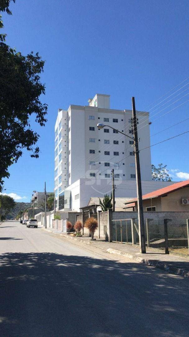 Apartamento com 3 dormitórios à venda, 118 m por R$ 750.000,00 - Estados - Indaial/SC