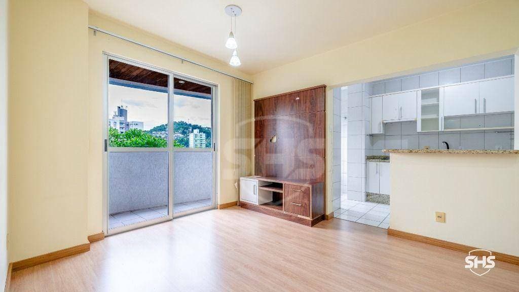 Apartamento com 2 dormitórios, 83 m - venda por R$ 415.000,00 ou aluguel por R$ 2.949,00/mês - Vila Nova - Blumenau/SC