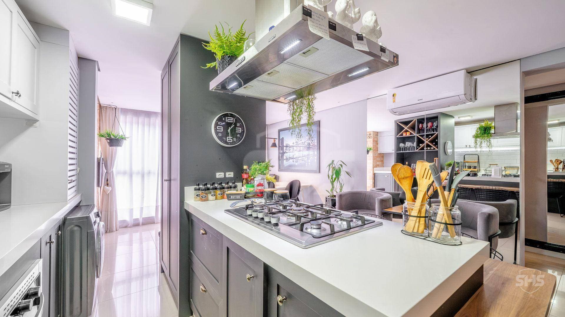 Apartamento com 3 dormitórios à venda, 97 m por R$ 680.000,00 - Escola Agrícola - Blumenau/SC