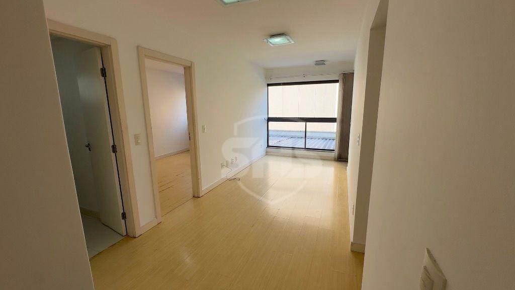 Apartamento com 1 dormitório para alugar, 51 m por R$ 2.075,00/mês - Itoupava Seca - Blumenau/SC - foto 1