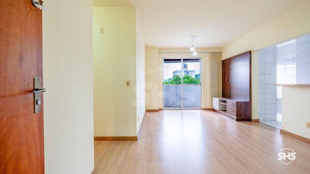 Apartamento com 2 dormitórios, 83 m - venda por R$ 415.000,00 ou aluguel por R$ 2.949,00/mês - Vila Nova - Blumenau/SC