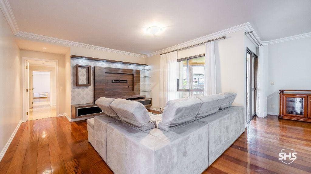 Apartamento com 4 dormitórios, 312 m - venda por R$ 2.950.000,00 ou aluguel por R$ 15.400,00/mês - Jardim Blumenau - Blumenau/SA