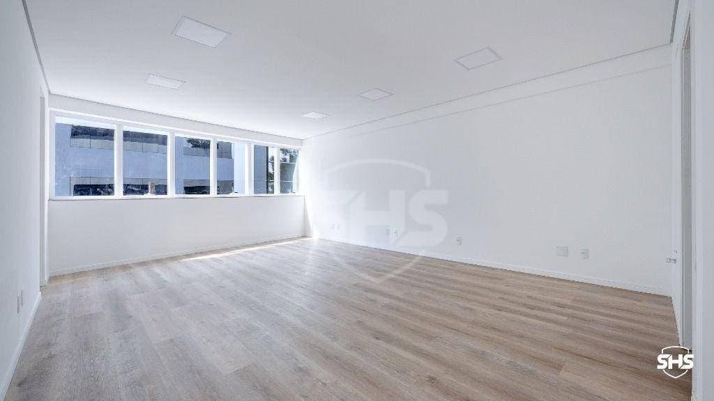 Sala para alugar com 200 m - Centro - Blumenau/SC - foto 1