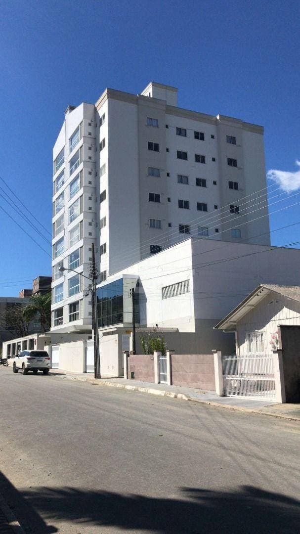 Apartamento com 3 dormitórios à venda, 118 m por R$ 750.000,00 - Estados - Indaial/SC