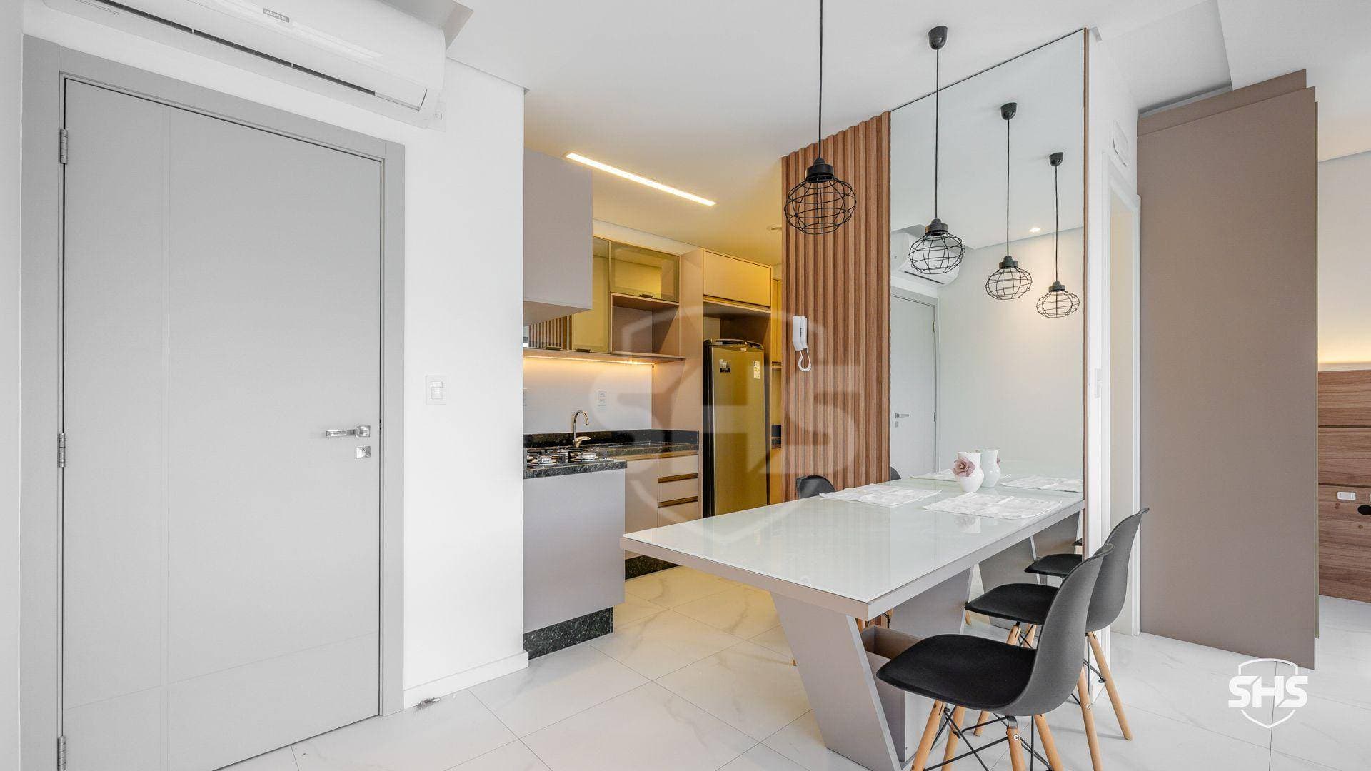 Apartamento com 1 dormitório, 32 m - venda por R$ 410.000,00 ou aluguel por R$ 2.785,00/mês - Victor Konder - Blumenau/SC