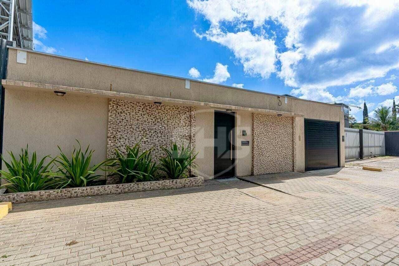 Casa com 4 dormitórios para alugar com 380 m - Salto Weissbach - Blumenau/SC